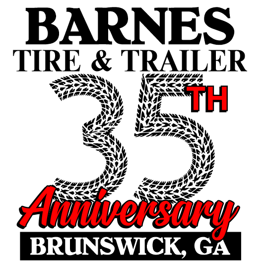 Barnes Tire & Services 30th Anniversary